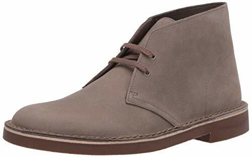 clarks bushacre 2 mens gold